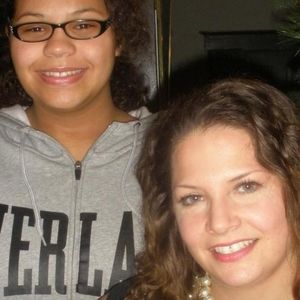 Meet your Posher, Heatherlee